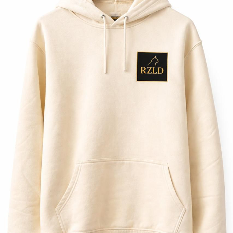 Poleron Beige RZLD 1