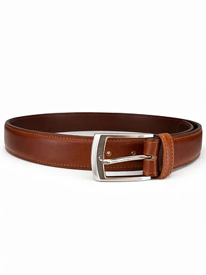 Cinturón Cuero Clásico Siena