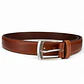 Cinturón Cuero Clásico Siena - Miniatura 1