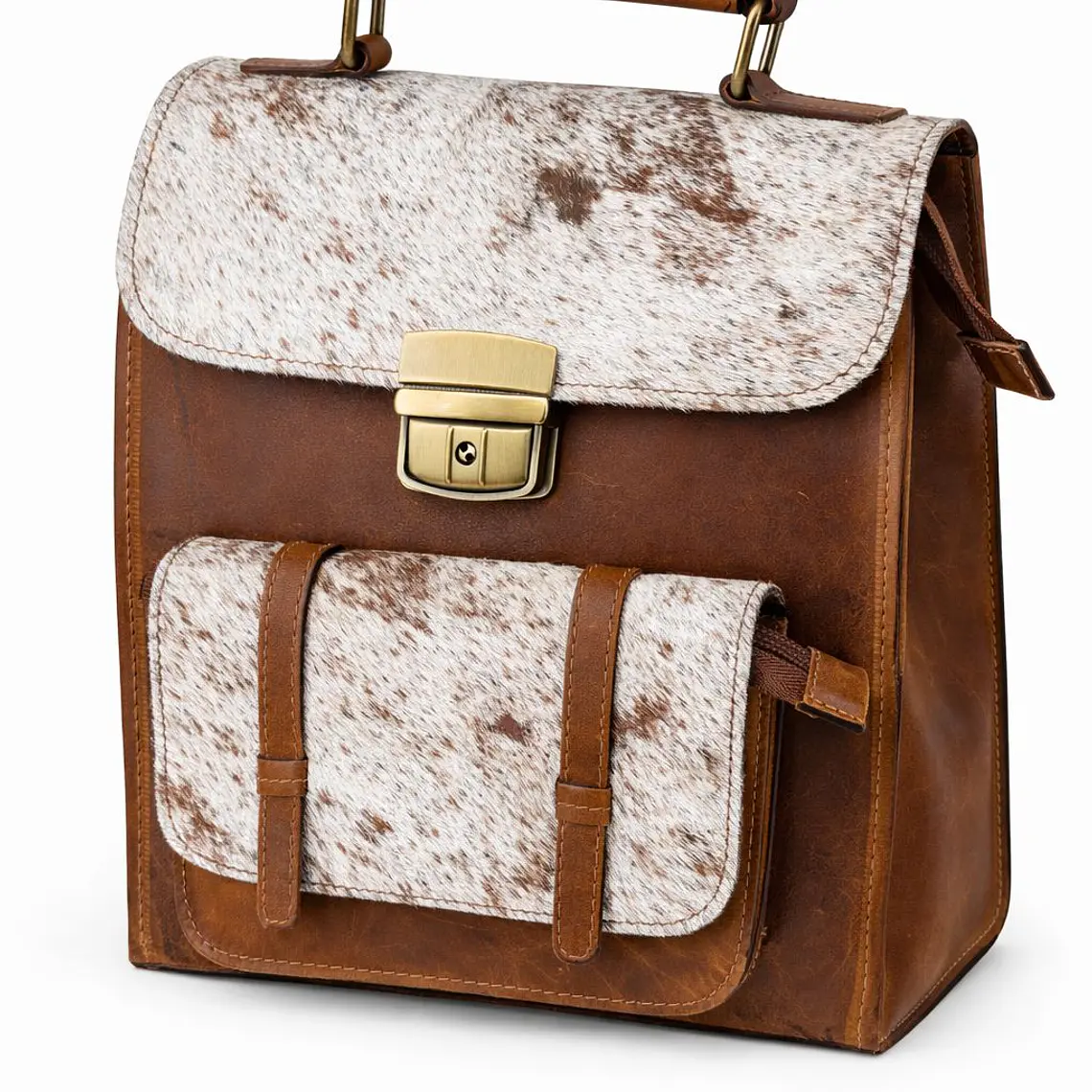 Bolso Cuero Artisan Siena 1