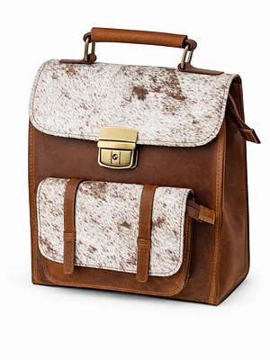 Bolso Cuero Artisan Siena