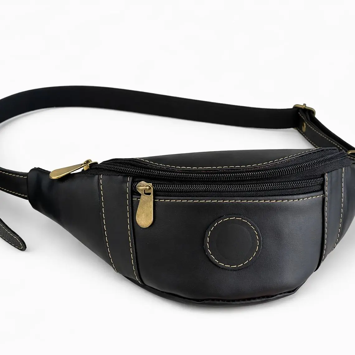 Banano Cuero Noir Urbano 1