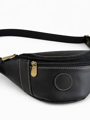 Banano Cuero Noir Urbano