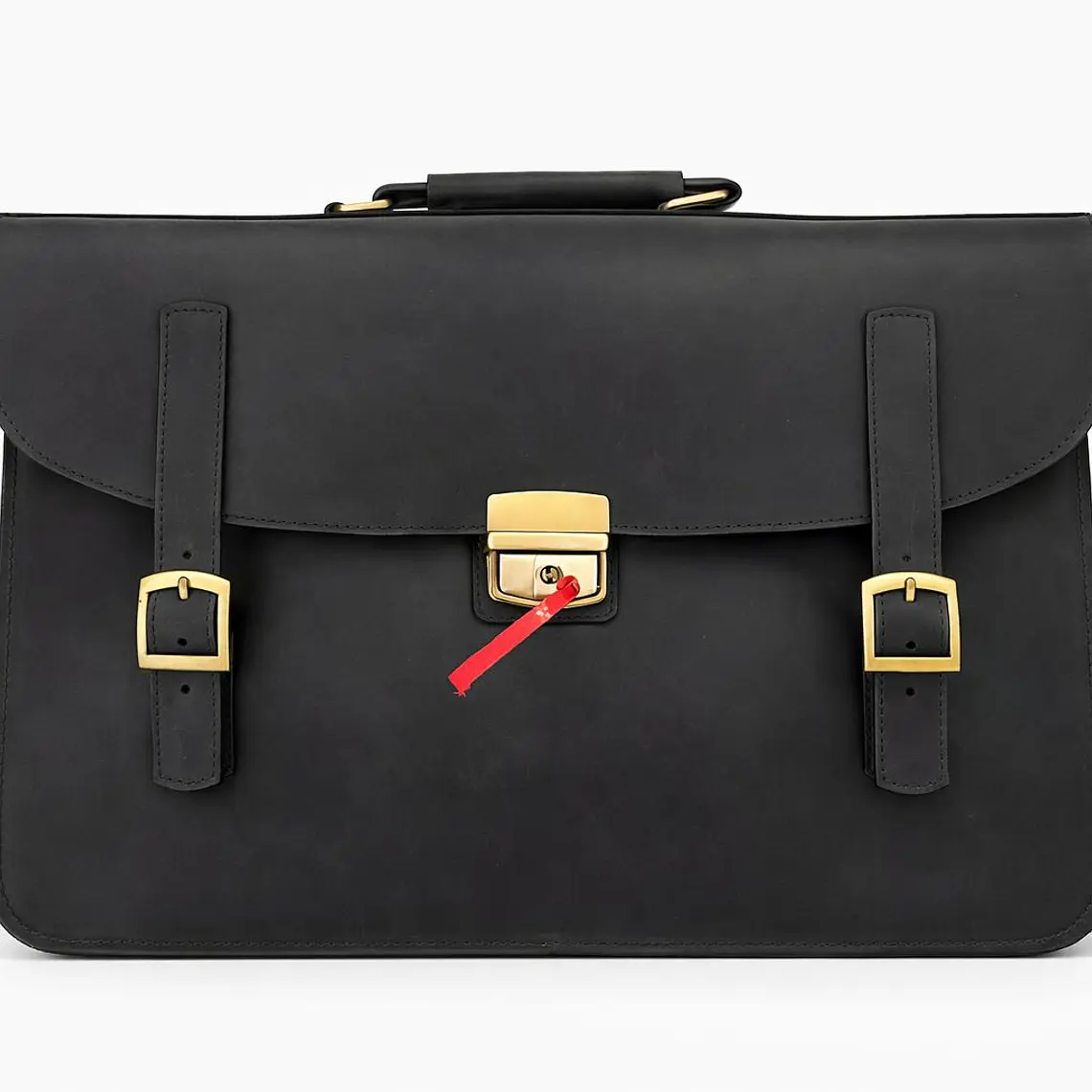 Maletín Cuero Noir Executive 1