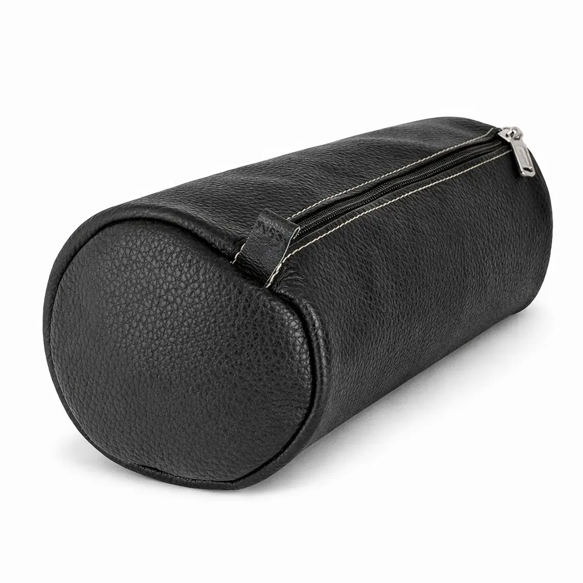 Estuche Cuero Clásico Noir 1