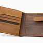 Billetera Cuero Siena Clásica - Miniatura 2