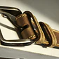 Cinturón Cuero Ámbar - Miniatura 1