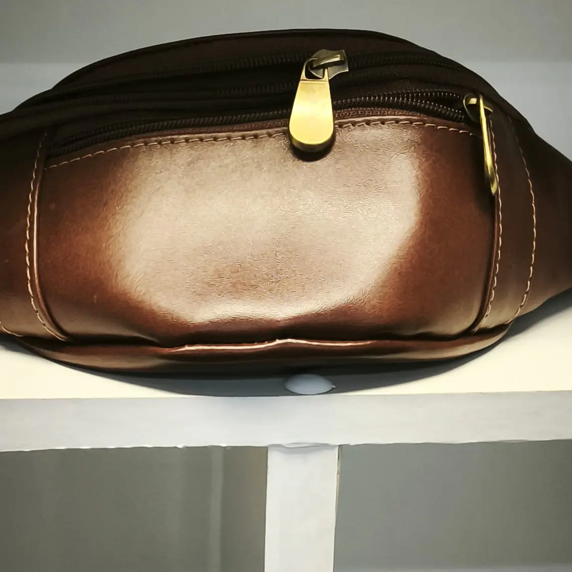 Banano Cuero Tabaco 1