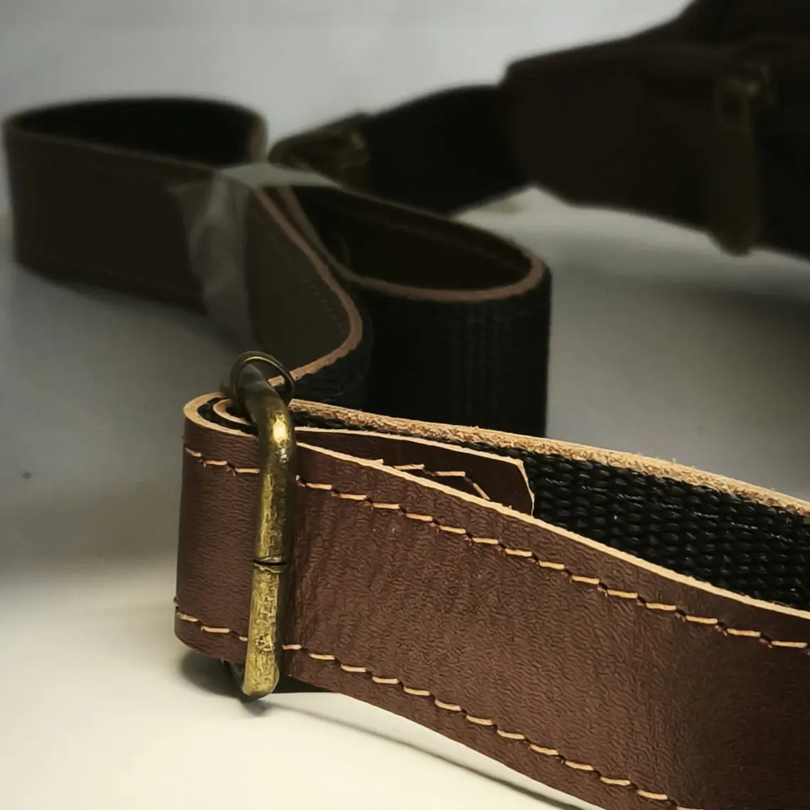 Banano Cuero Tabaco 2