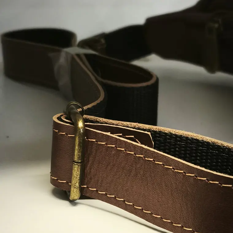 Banano Cuero Tabaco 2