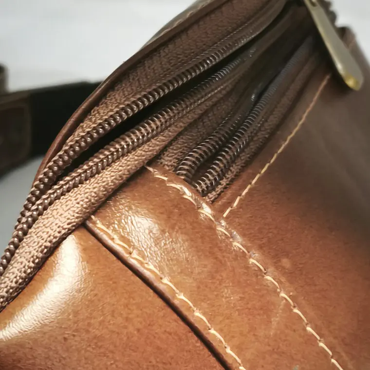 Banano Cuero Tabaco 3