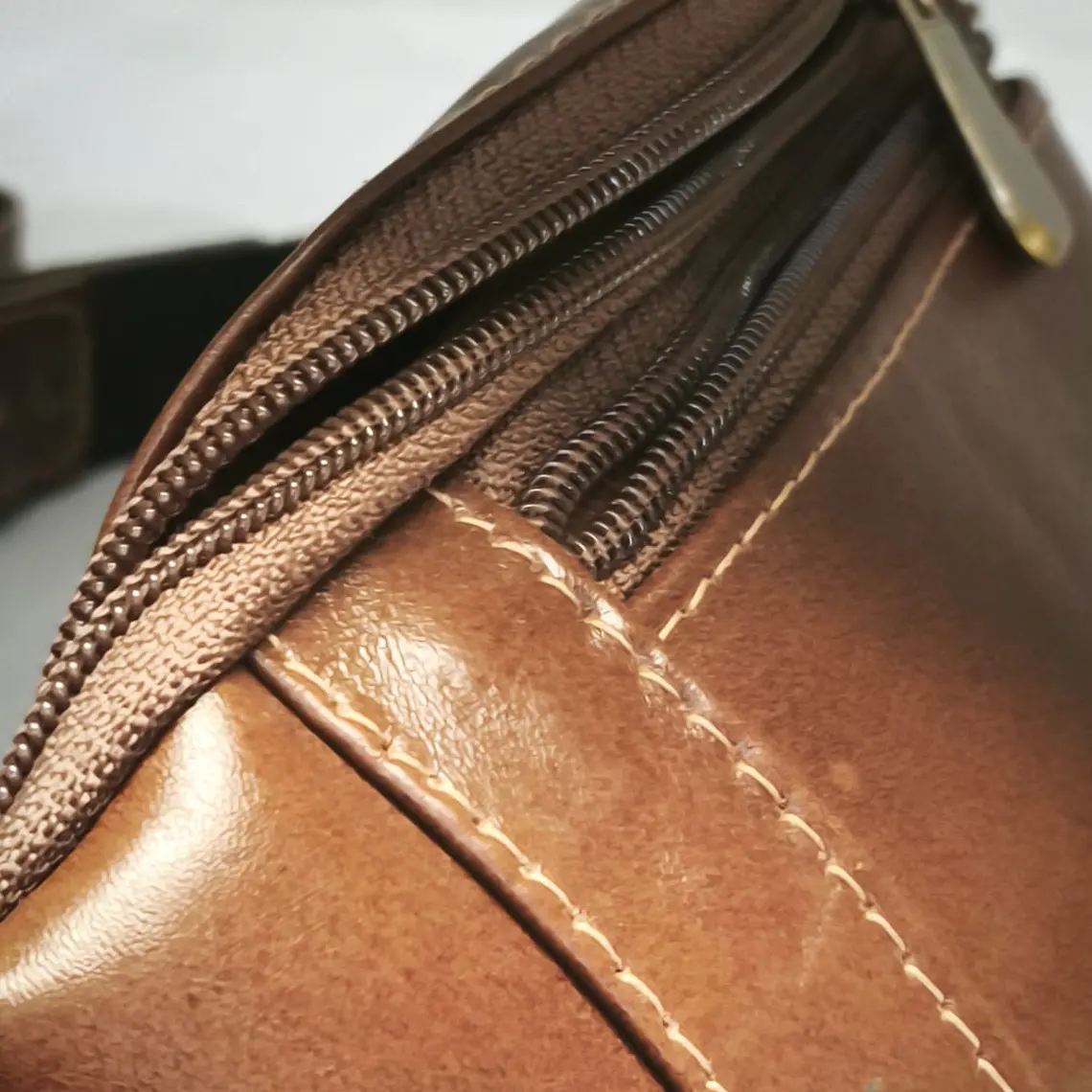 Banano Cuero Tabaco 5