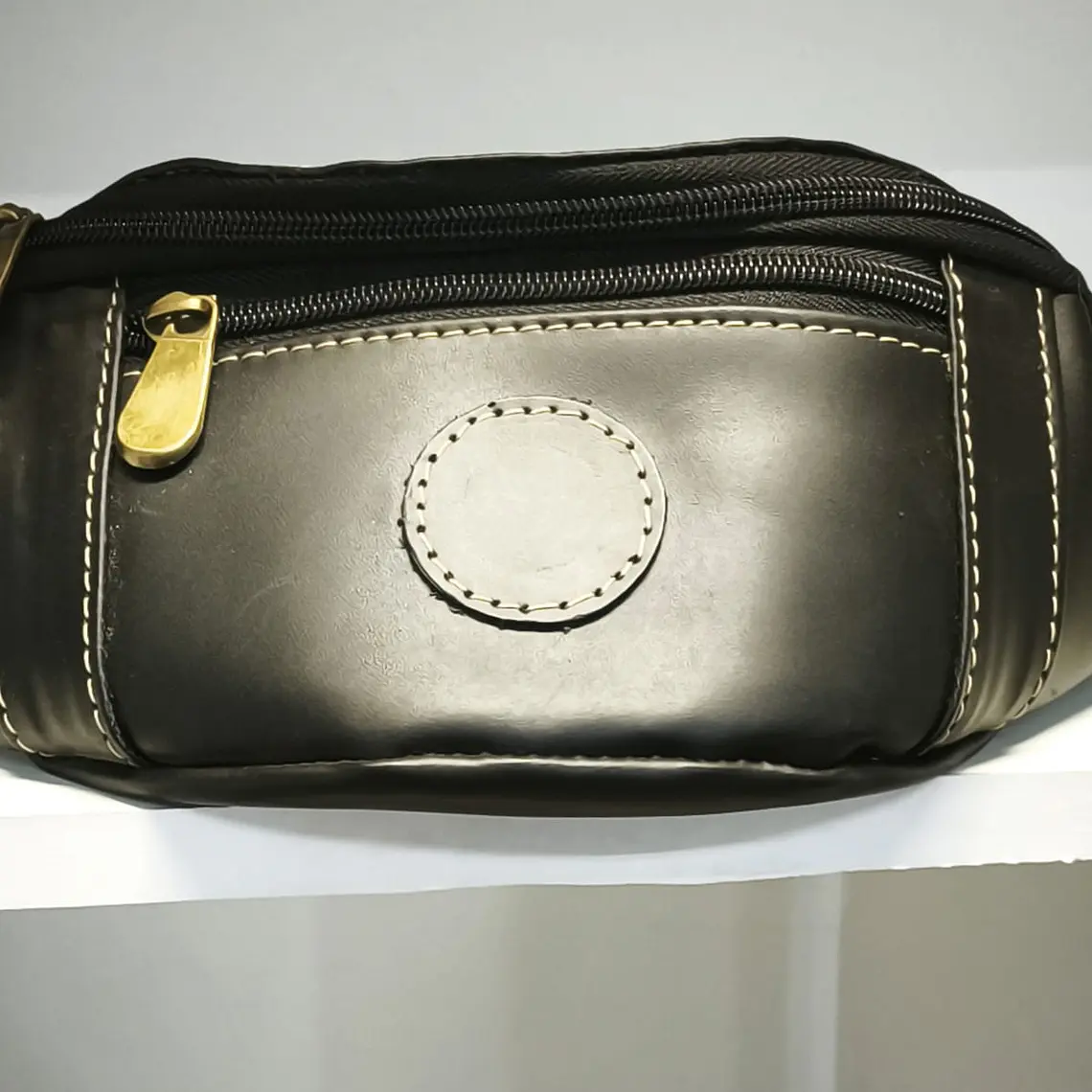 Banano Negro Eclipse 1