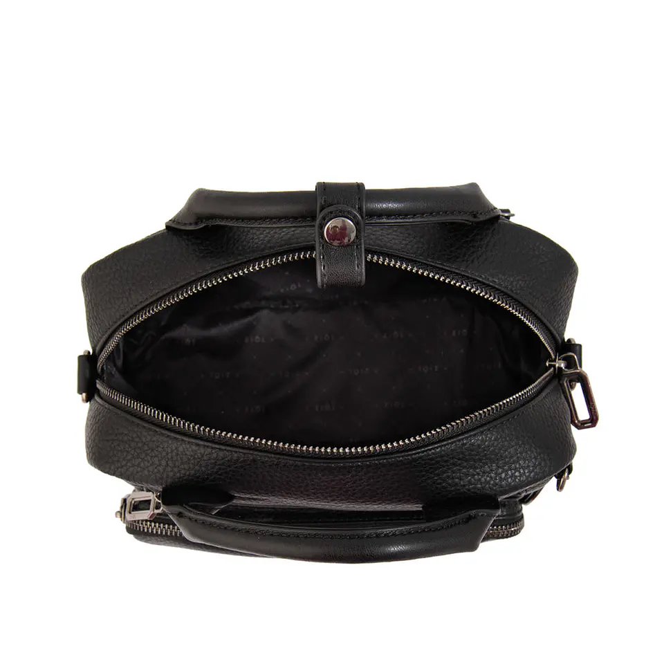 BANDOLERA ADA PU GRANO  3