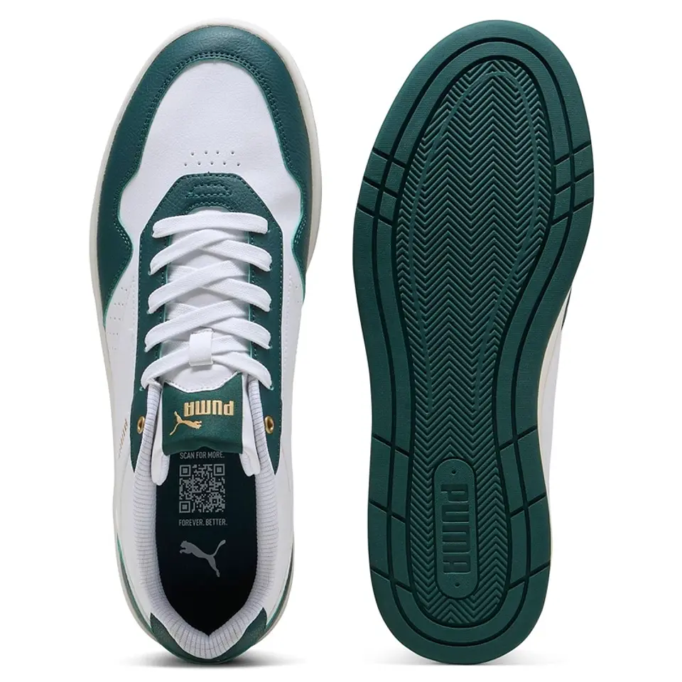 PUMA  ZAPATILLAS HOMBRE PUMA CASUALES COURT 4