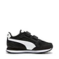 PUMASt Runner V4 Nl V Ps Zapatilla Urbana Unisex Negro  Puma - Miniatura 2