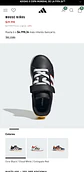 Zapatillas adidas Grand Court Disney Mickey Mouse Niños - Miniatura 2