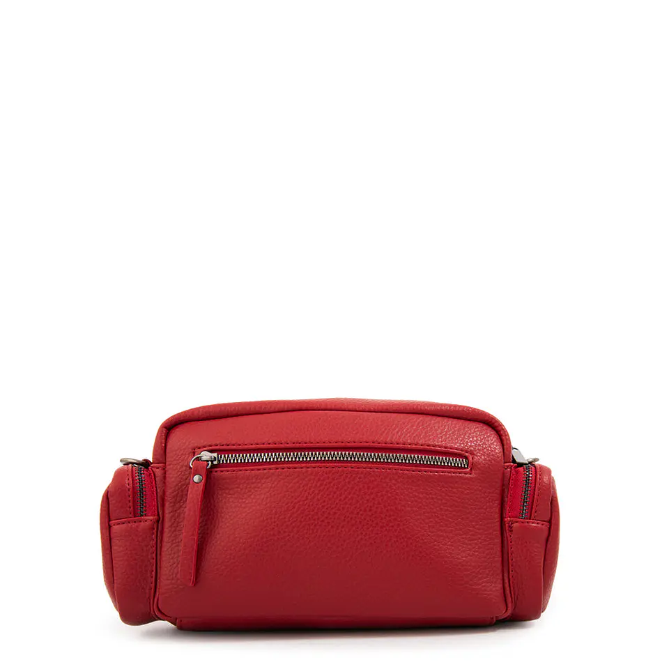 bandolera blair roja  2
