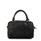 Cartera bandolera con asas brenda negro - Miniatura 2