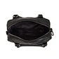 Cartera bandolera con asas brenda negro - Miniatura 3