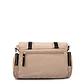 Cartera bandolera claudin grande beige - Miniatura 2