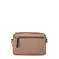 Cartera bandolera diana pequeña beige - Miniatura 2