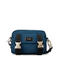 Cartera bandolera diana azul - Miniatura 1