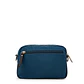 Cartera bandolera diana azul - Miniatura 2