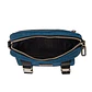 Cartera bandolera diana azul - Miniatura 3