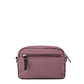 Cartera bandolera diana pequeña rosa viejo - Miniatura 2