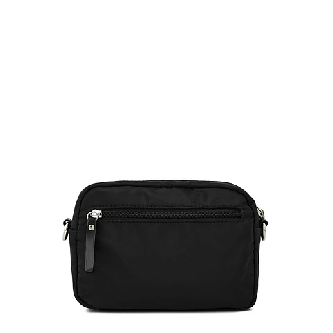 Cartera bandolera diana pequeña negro SKU:45424049201