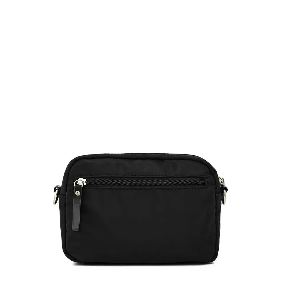 Cartera bandolera diana pequeña negro SKU:45424049201 2