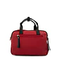 Cartera bandolera dorina mediana rojo - Miniatura 2