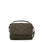 Cartera bandolera elvira verde oliva - Miniatura 1