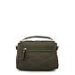 Cartera bandolera elvira verde oliva - Miniatura 2
