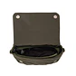 Cartera bandolera elvira verde oliva - Miniatura 3