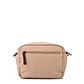 Cartera bandolera frida pequeña rosa viejo - Miniatura 2