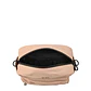 Cartera bandolera frida pequeña rosa viejo - Miniatura 3
