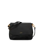 Cartera bandolera gwen mediana negro - Miniatura 1