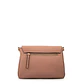 Cartera bandolera gwen mediana rosa viejo - Miniatura 2