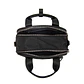 Cartera bandolera con asas helena negro - Miniatura 3