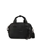 Cartera bandolera con asas helena pequeña negro - Miniatura 1
