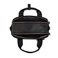 Cartera bandolera con asas helena pequeña negro - Miniatura 3