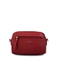 Cartera bandolera javiera mediana rojo - Miniatura 2