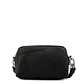 Cartera bandolera javiera mediana negro - Miniatura 1