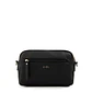 Cartera bandolera javiera mediana negro - Miniatura 2