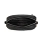 Cartera bandolera javiera mediana negro - Miniatura 3