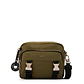 Cartera bandolera lexy mediana verde oliva - Miniatura 1