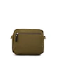 Cartera bandolera lexy mediana verde oliva - Miniatura 2