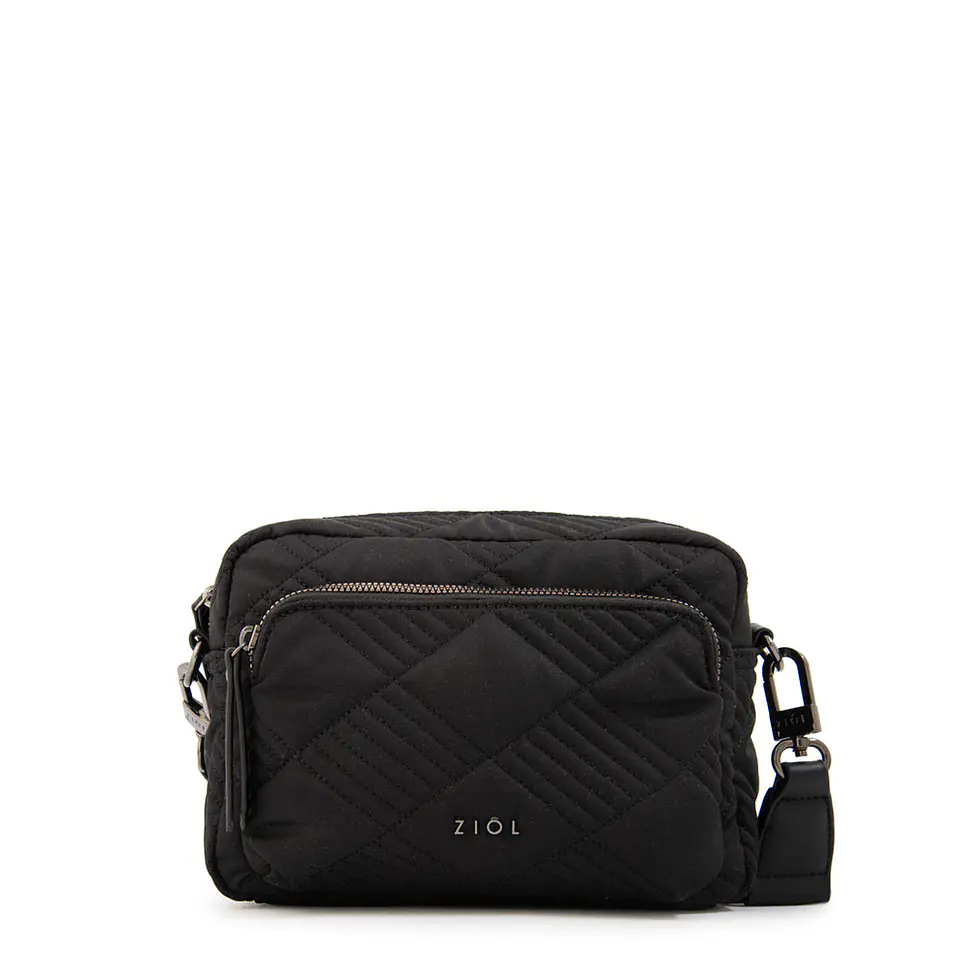 CARTERA SIBERIA  1